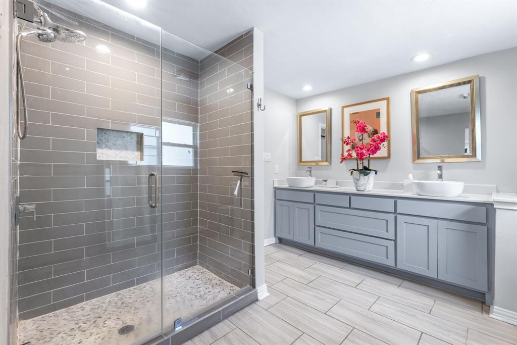 Chapel Downs 3rd Sec - Residential