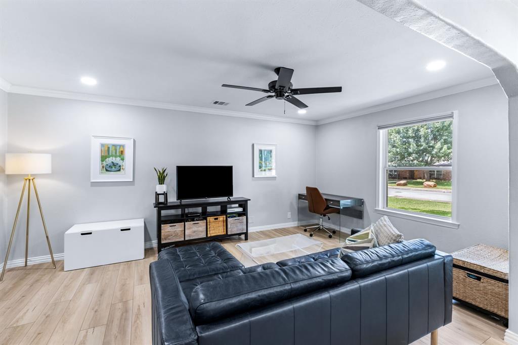 Chapel Downs 3rd Sec - Residential