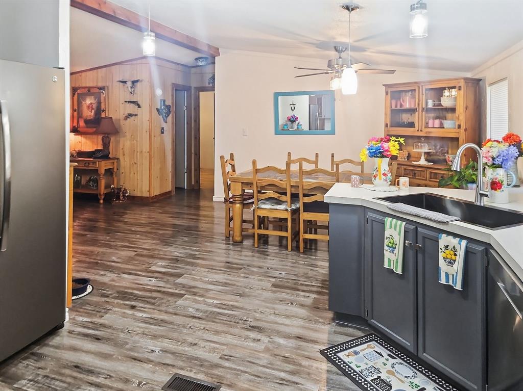 Western Lake Estates A - Residential