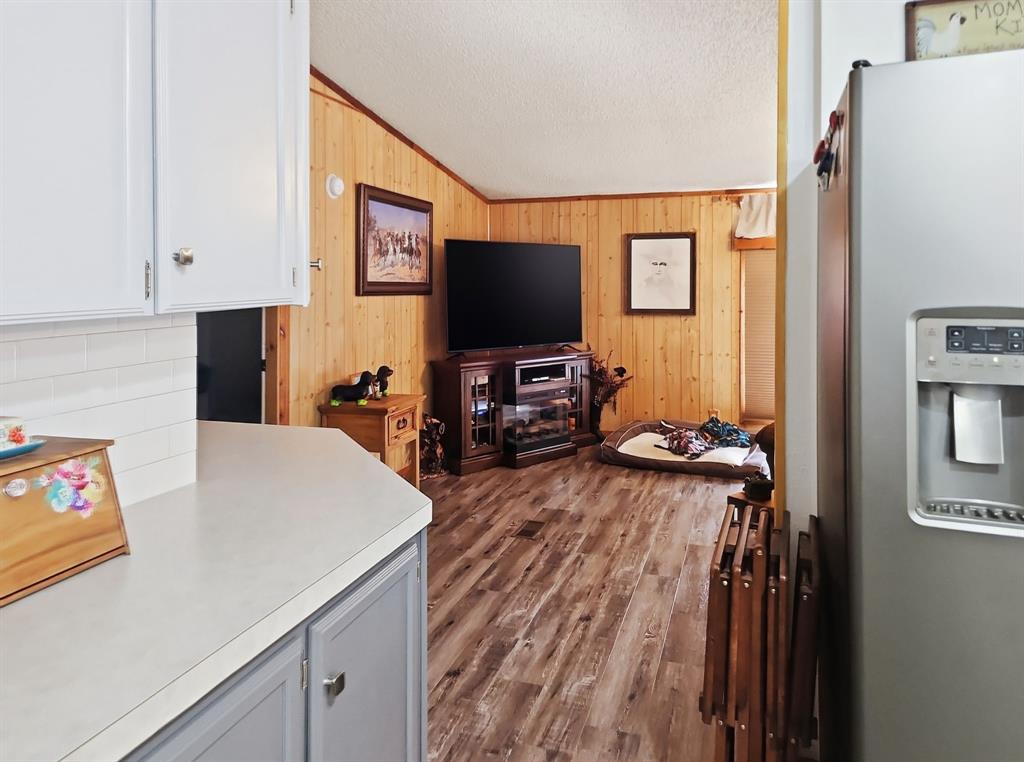 Western Lake Estates A - Residential