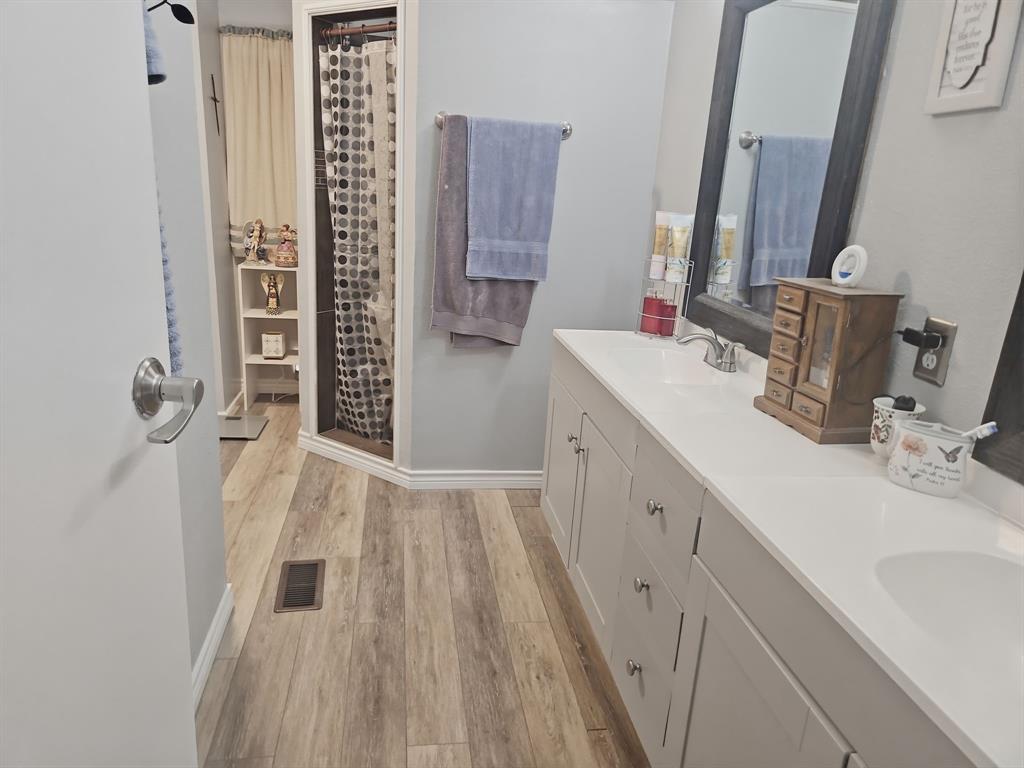 Western Lake Estates A - Residential