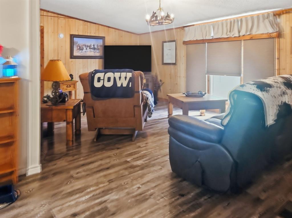 Western Lake Estates A - Residential