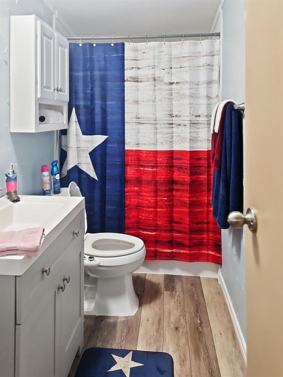 Western Lake Estates A - Residential