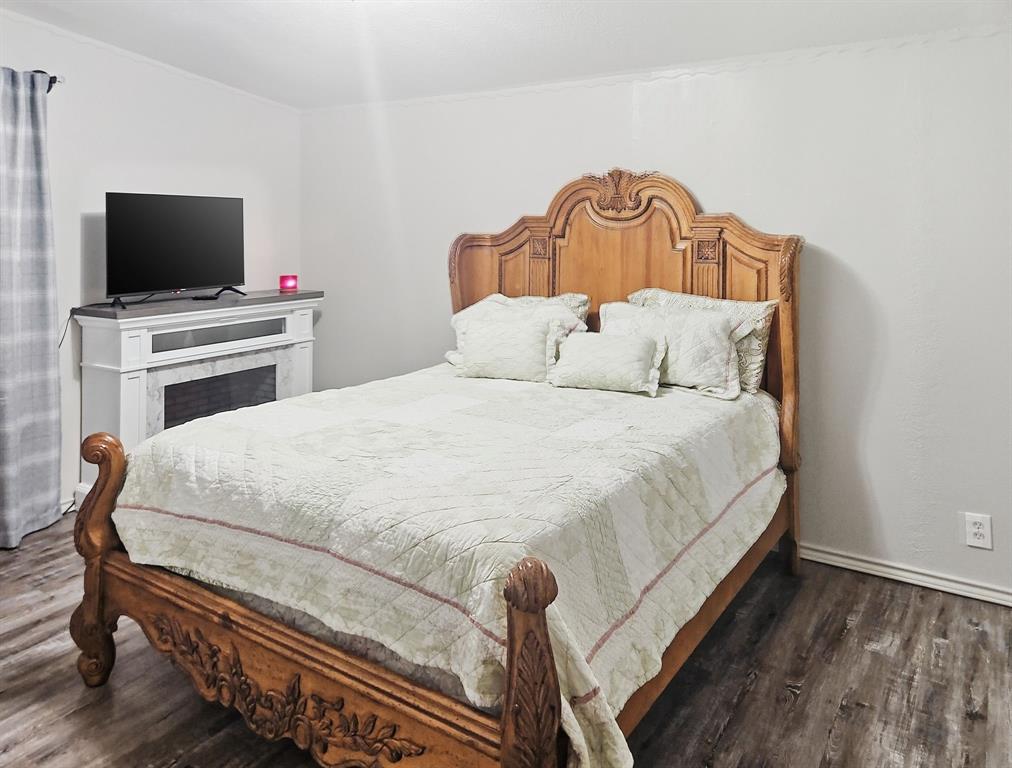 Western Lake Estates A - Residential