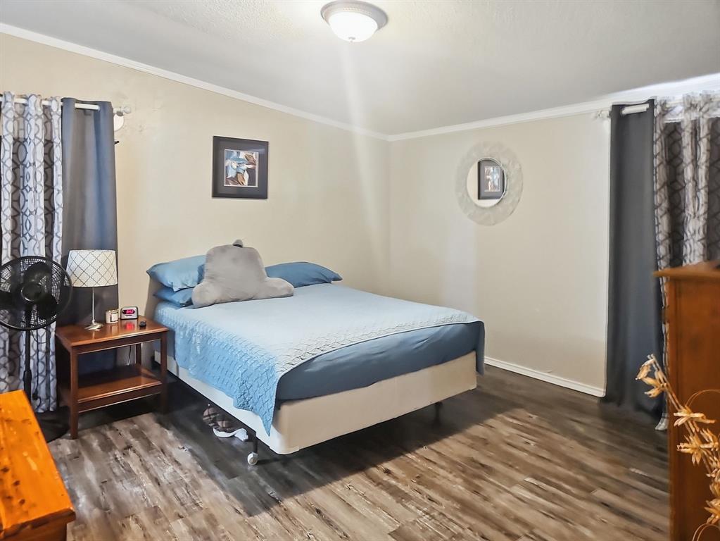 Western Lake Estates A - Residential