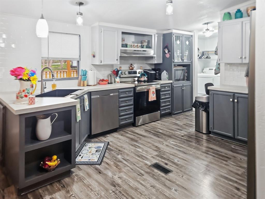 Western Lake Estates A - Residential