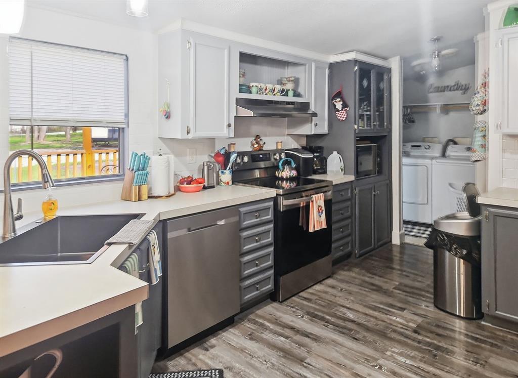 Western Lake Estates A - Residential