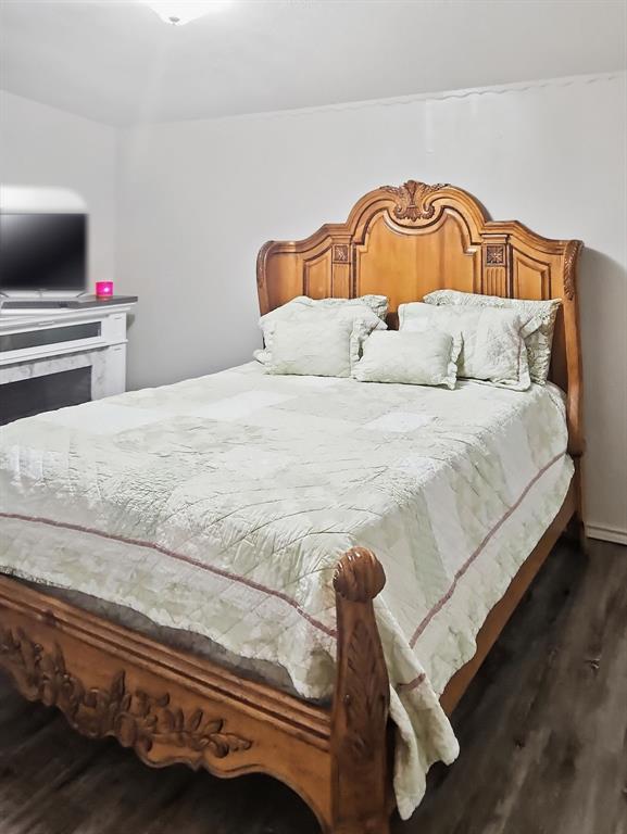 Western Lake Estates A - Residential