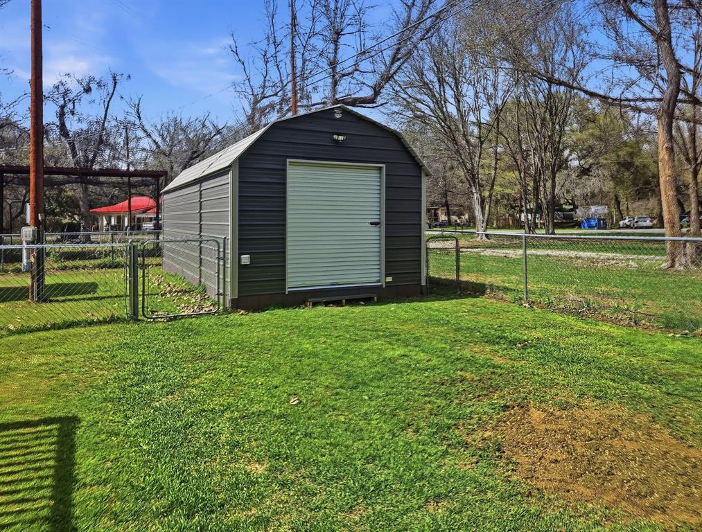 Western Lake Estates A - Residential