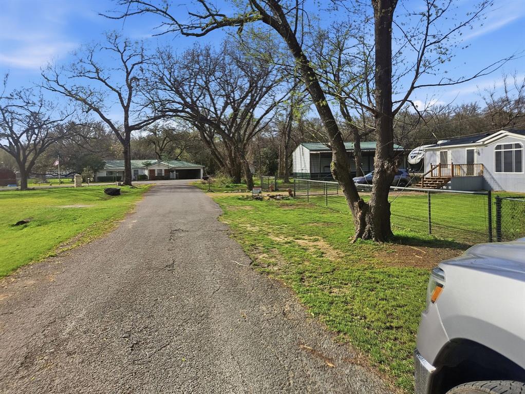 Western Lake Estates A - Residential