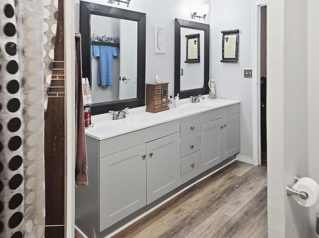 Western Lake Estates A - Residential