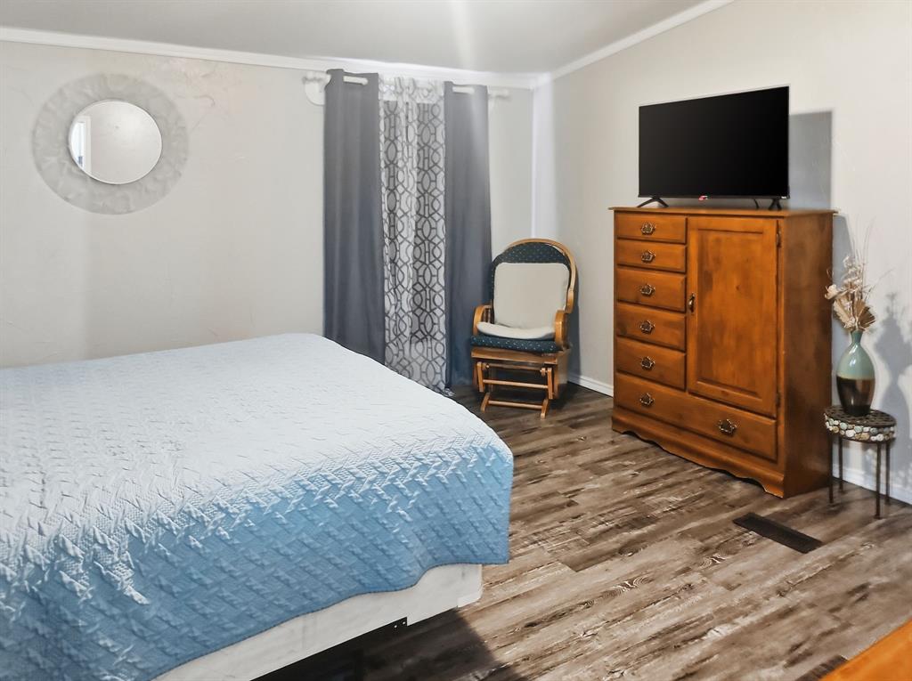 Western Lake Estates A - Residential