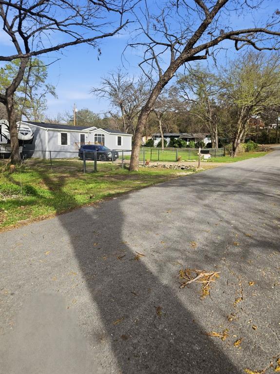 Western Lake Estates A - Residential