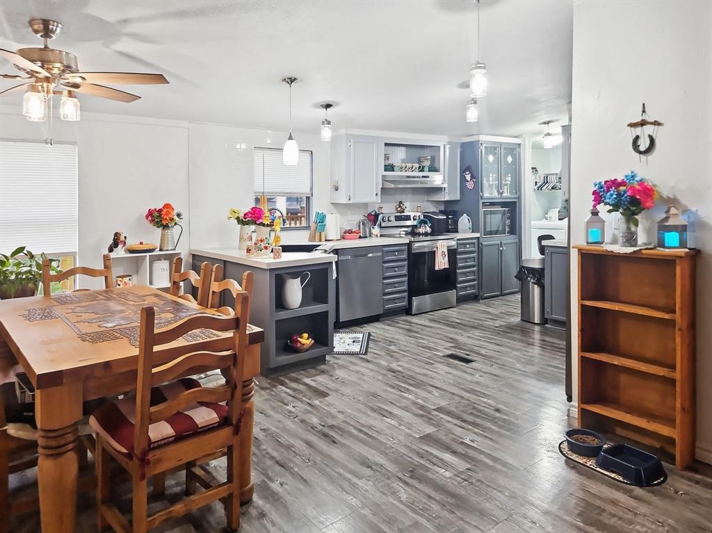 Western Lake Estates A - Residential