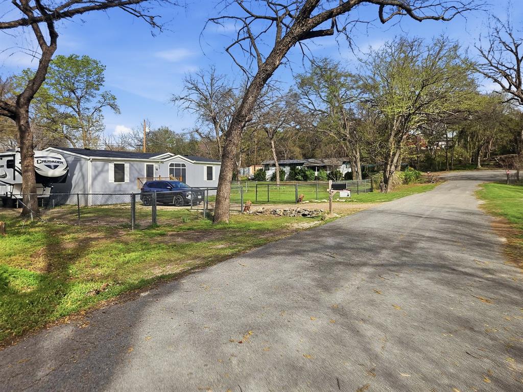 Western Lake Estates A - Residential