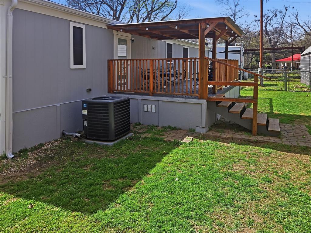 Western Lake Estates A - Residential