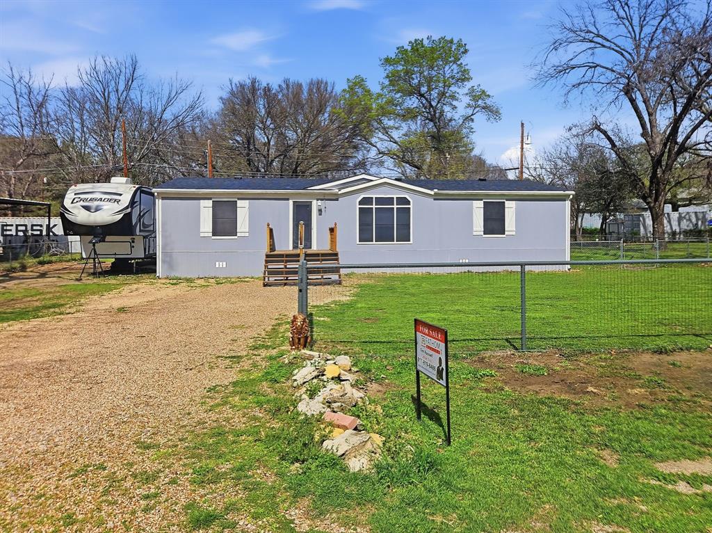 Western Lake Estates A - Residential