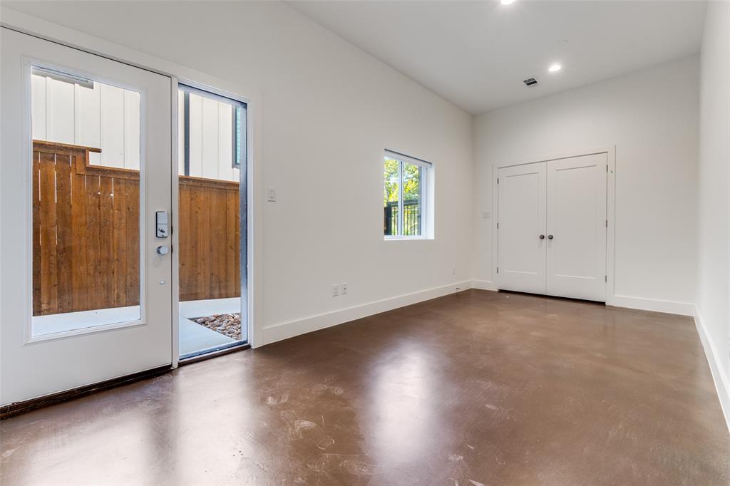 Clifton Place 02 - Residential Lease