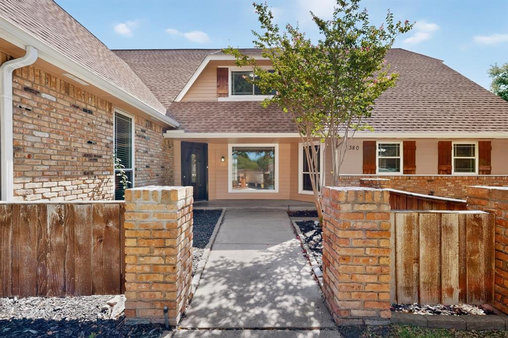 1380 Green Hills Court