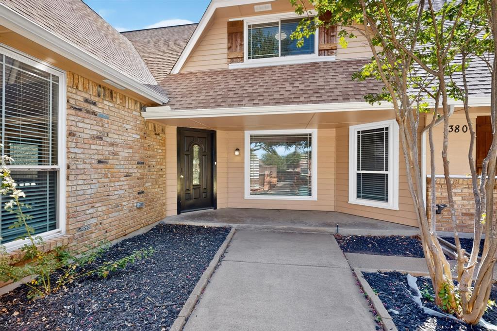 1380 Green Hills Court