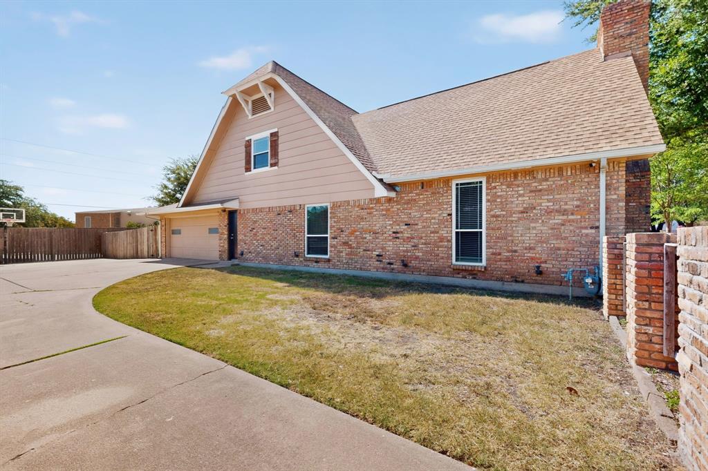 1380 Green Hills Court