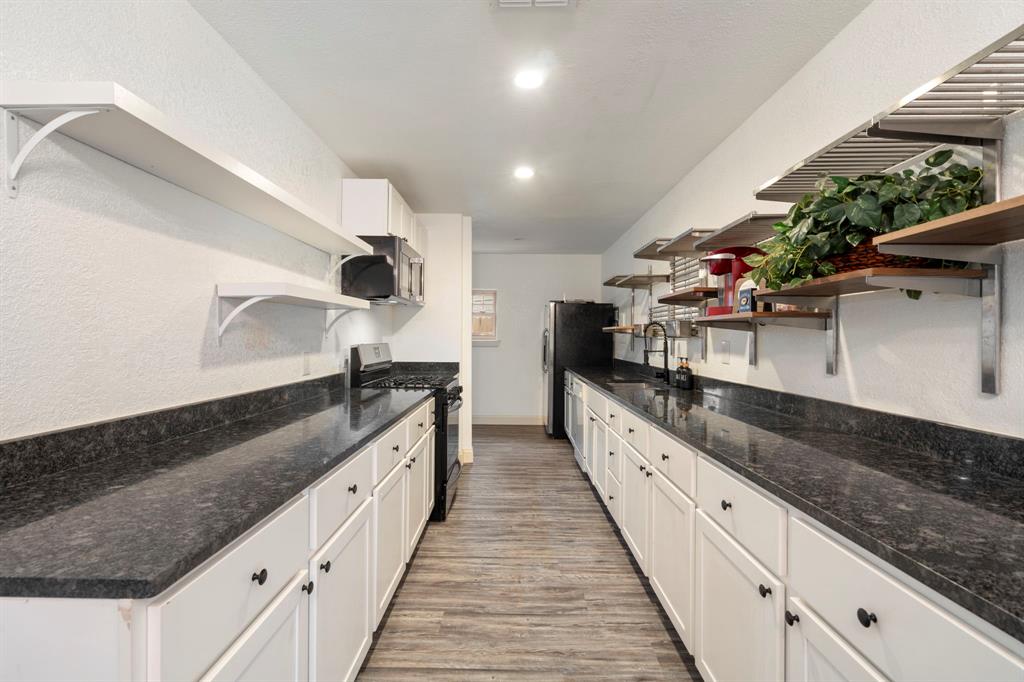 Arkansas Heights Add - Residential