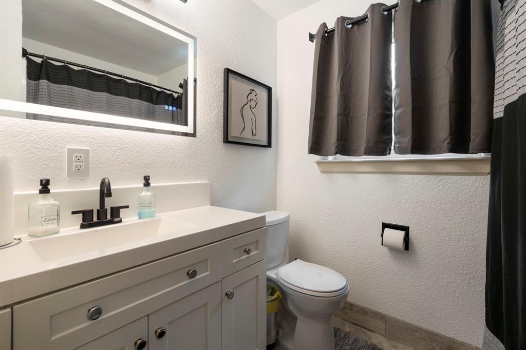 Arkansas Heights Add - Residential