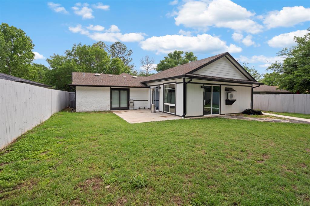 Arkansas Heights Add - Residential