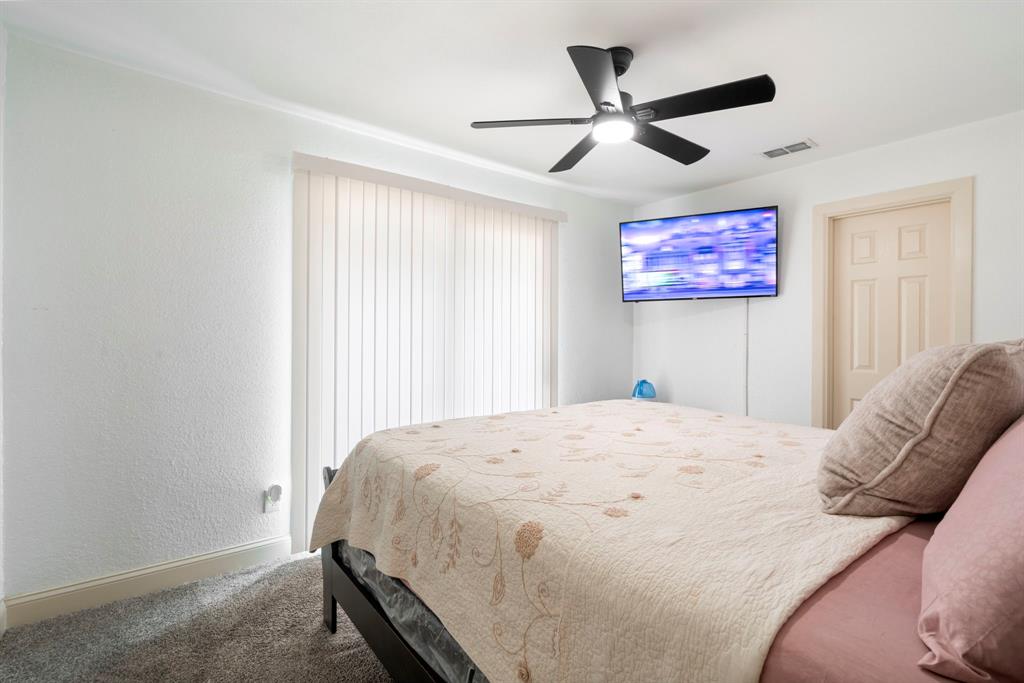 Arkansas Heights Add - Residential