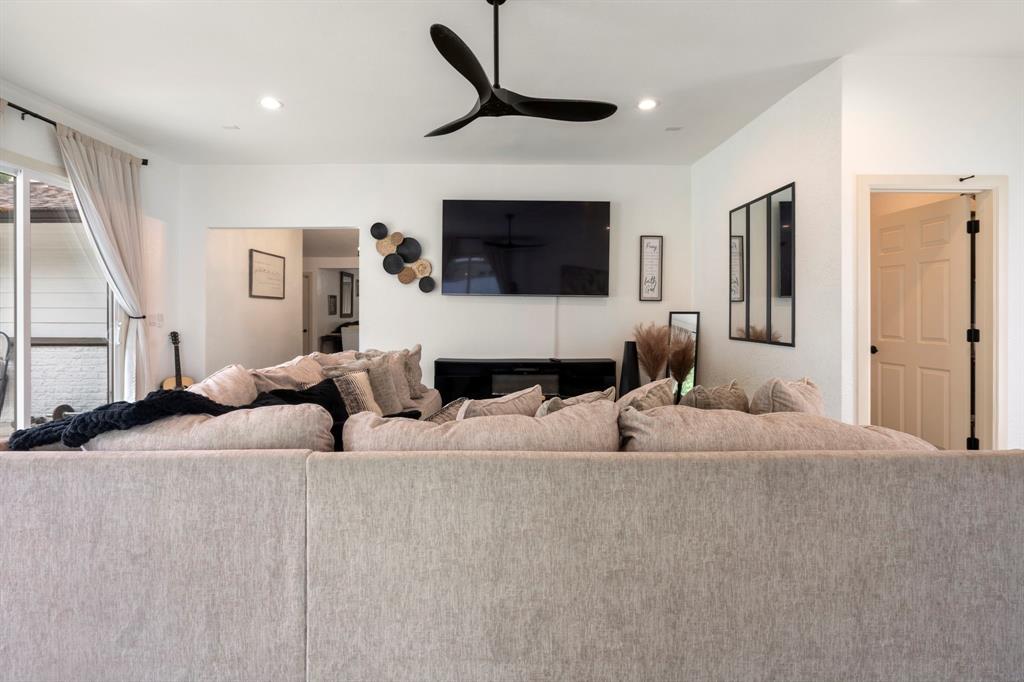 Arkansas Heights Add - Residential