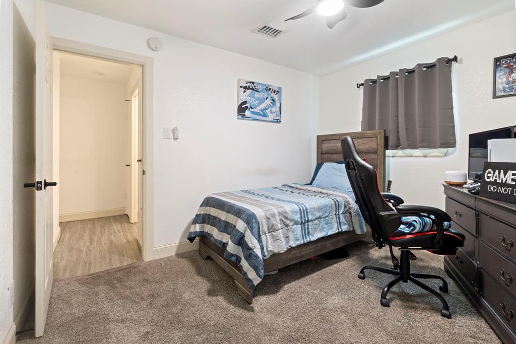 Arkansas Heights Add - Residential