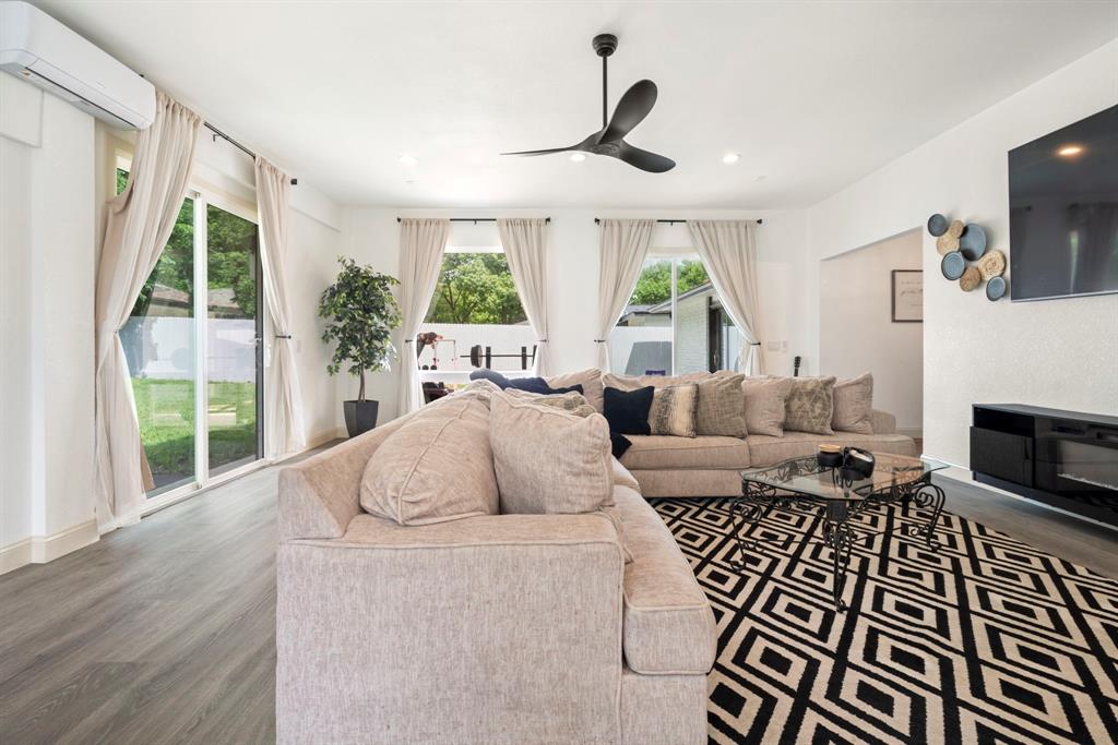 Arkansas Heights Add - Residential