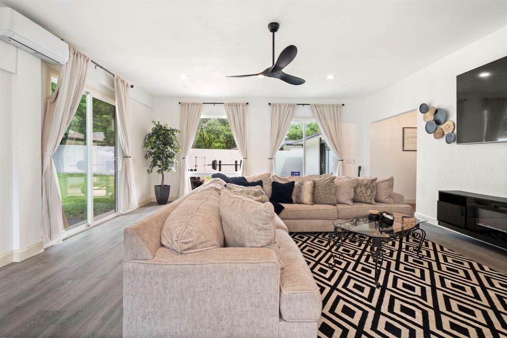 Arkansas Heights Add - Residential