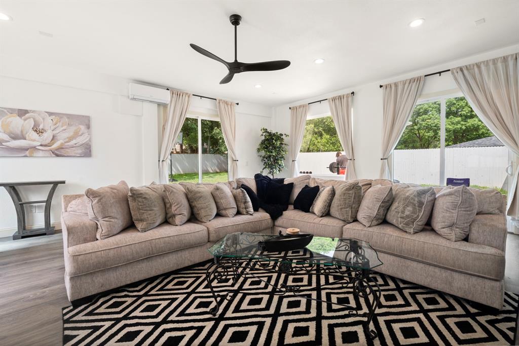 Arkansas Heights Add - Residential