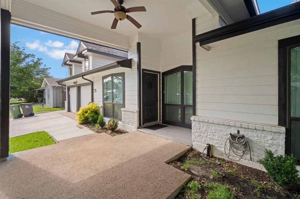 Arkansas Heights Add - Residential