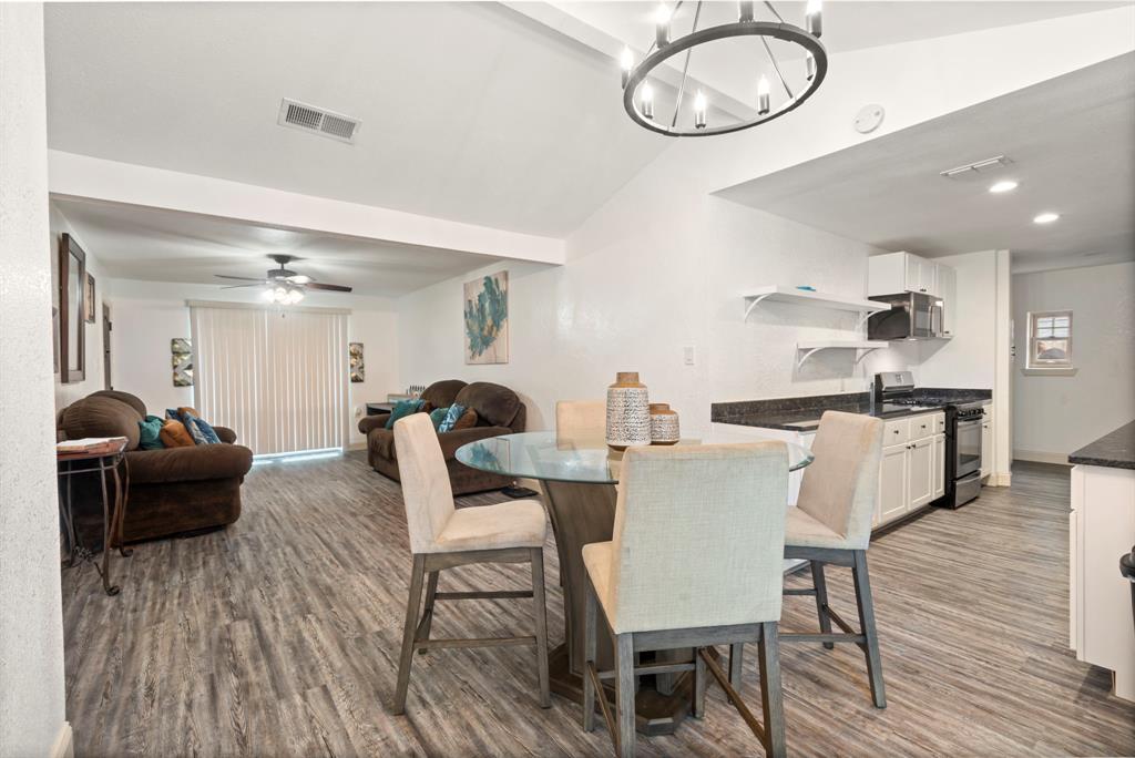 Arkansas Heights Add - Residential