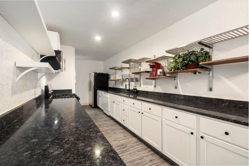 Arkansas Heights Add - Residential