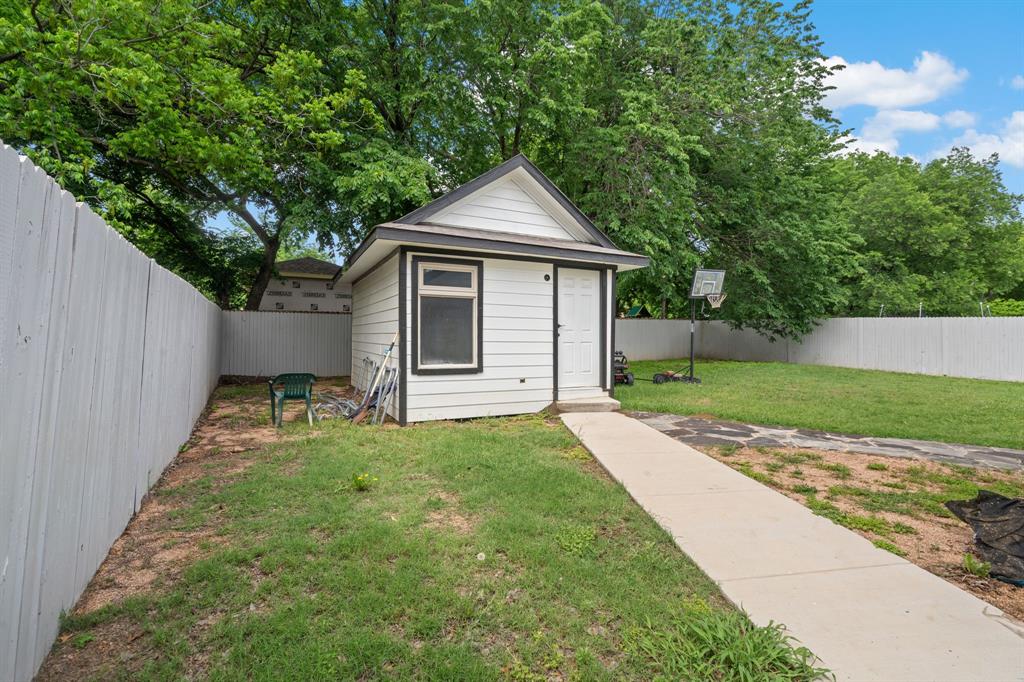 Arkansas Heights Add - Residential