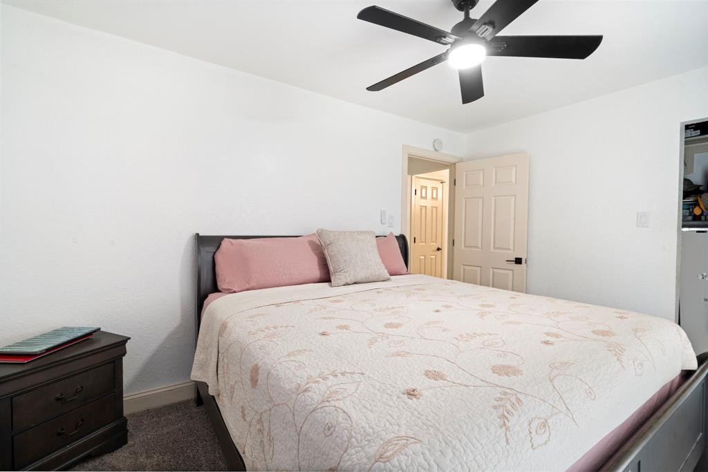 Arkansas Heights Add - Residential