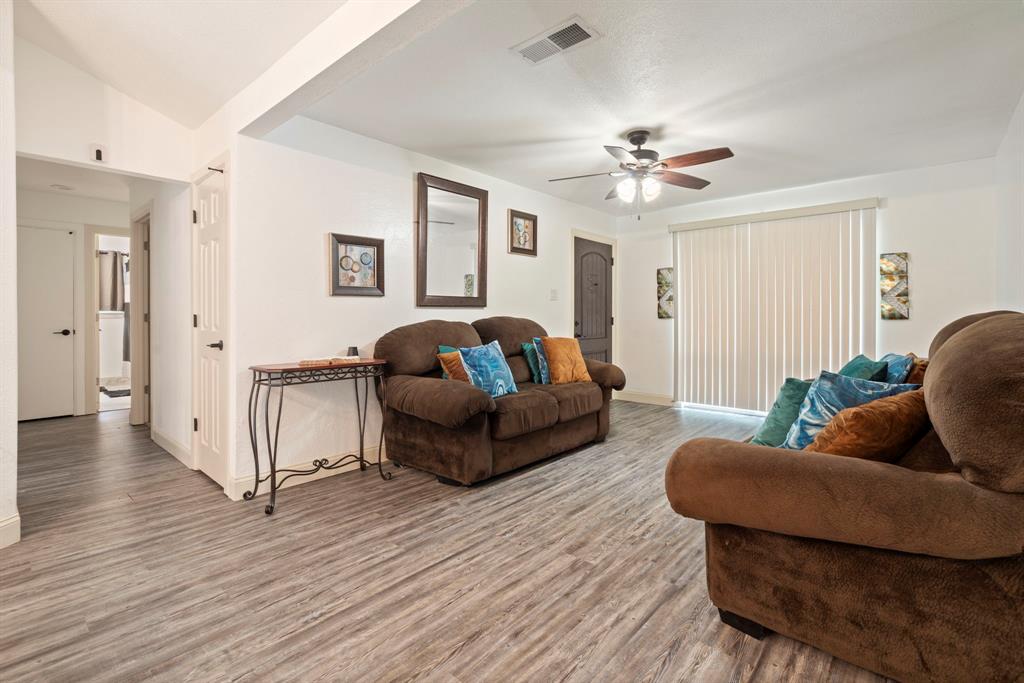 Arkansas Heights Add - Residential