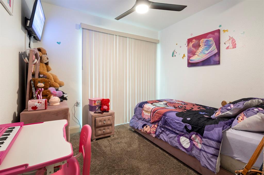 Arkansas Heights Add - Residential