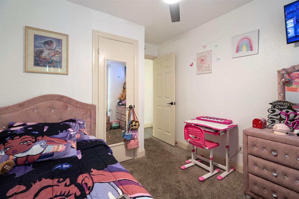 Arkansas Heights Add - Residential