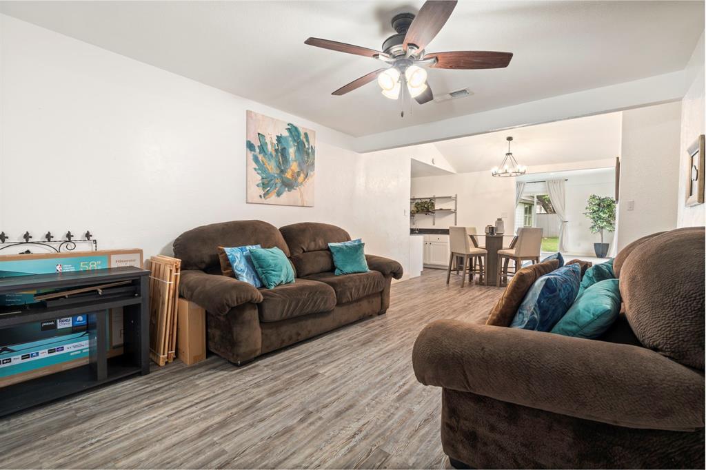 Arkansas Heights Add - Residential