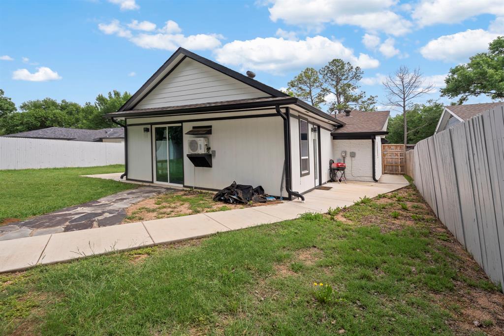 Arkansas Heights Add - Residential