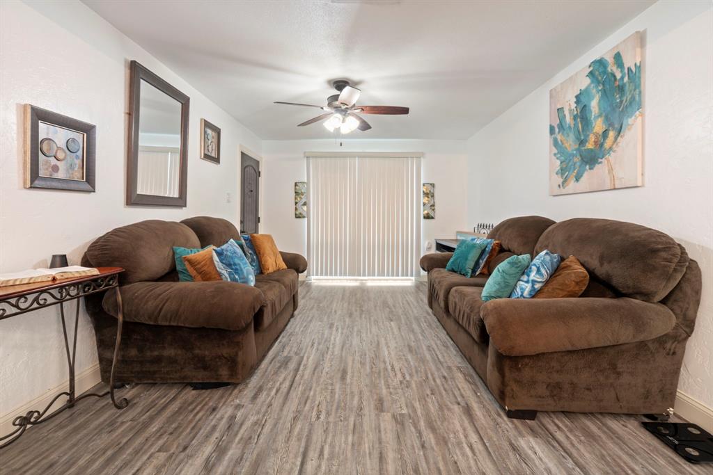 Arkansas Heights Add - Residential