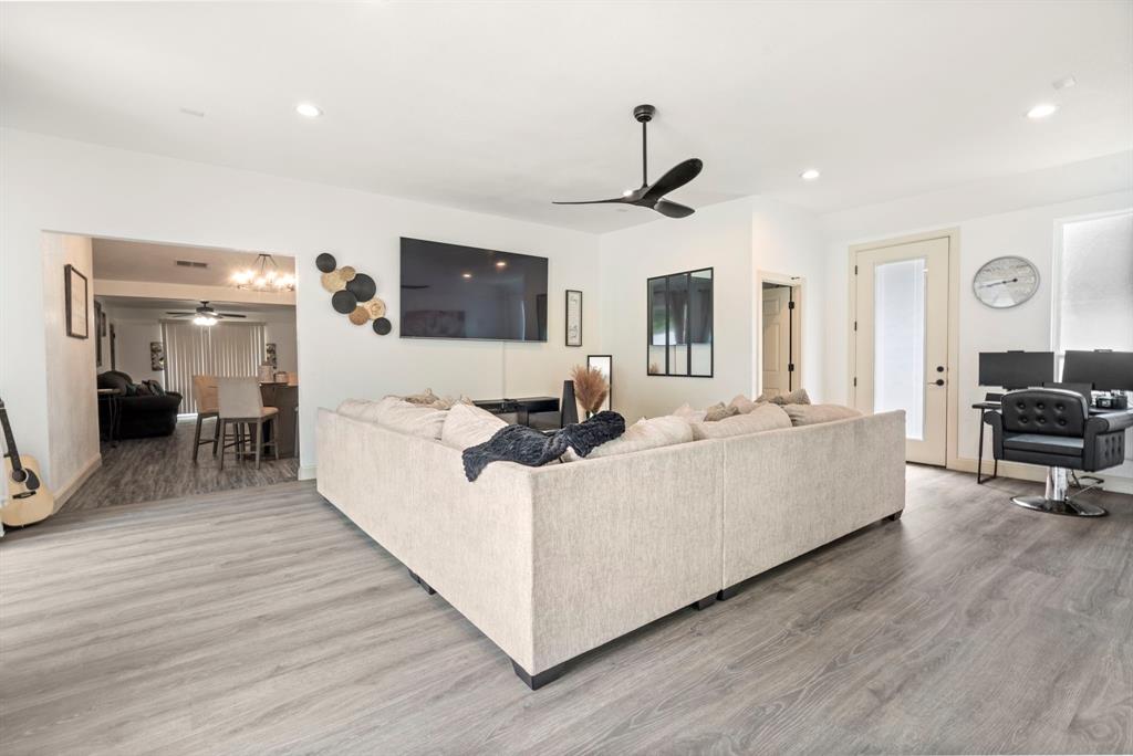 Arkansas Heights Add - Residential