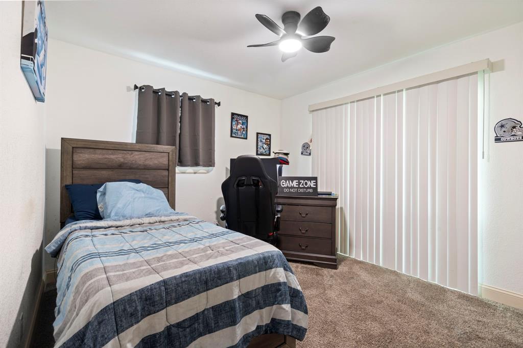 Arkansas Heights Add - Residential