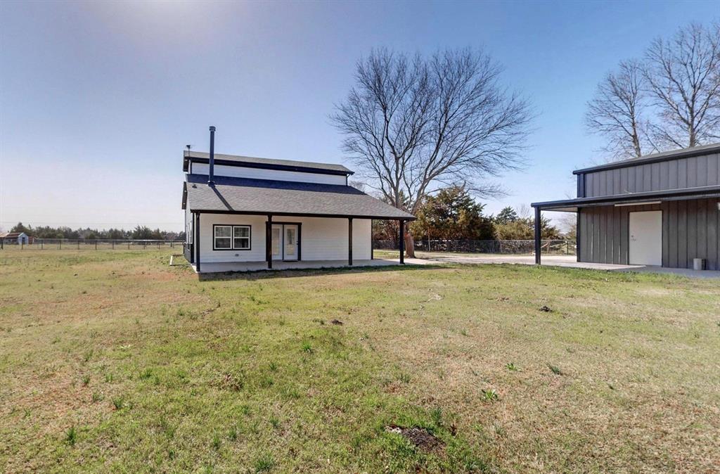 Ruth Peckum Surv Abs #374 - Residential