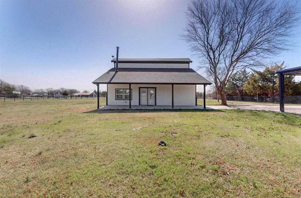 Ruth Peckum Surv Abs #374 - Residential