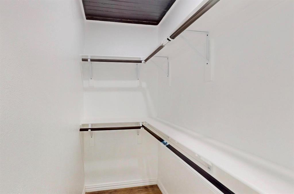 Ruth Peckum Surv Abs #374 - Residential